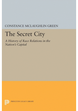 Secret City