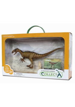 Collecta Neovenator Deluxe