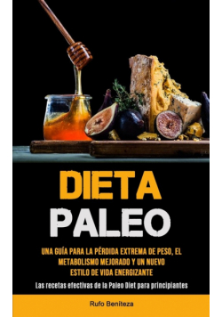 Dieta Paleo