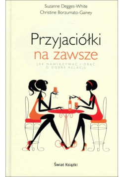 Przyjaciółki na zawsze