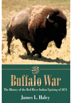 The Buffalo War