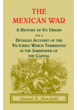 The Mexican War