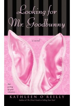 Looking for Mr. Goodbunny