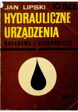 Hydrauliczne urządzenia