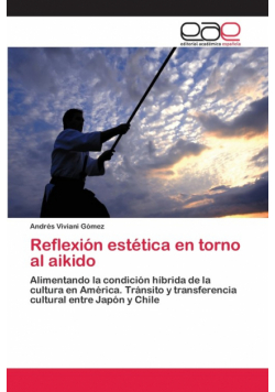 Reflexión estética en torno al aikido