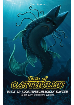 Cats of Catthulhu II