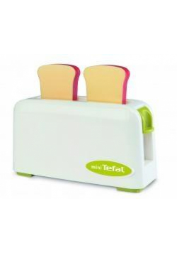 Toster mini - zieleń Tefal