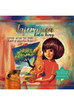 Tajemnica babci Teimy