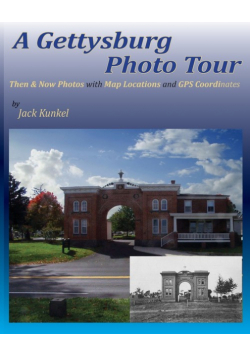 A Gettysburg Photo Tour