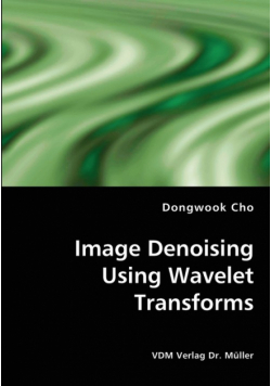 Image Denoising Using Wavelet Transforms