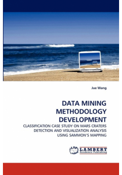 Data Mining Methodology Development