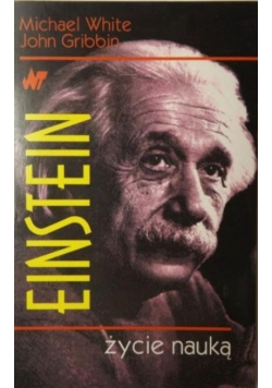 Einstein Życie nauką
