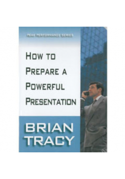 How to prepare a powerful presentation, DVD