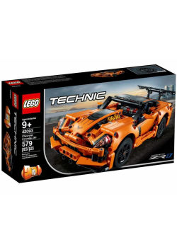 Lego TECHNIC 42093 Chevrolet Corvette ZR1