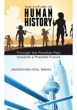 The Future of Human History