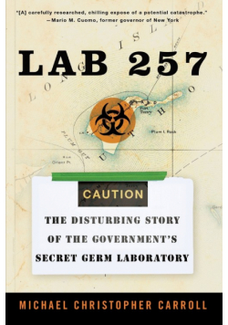 Lab 257