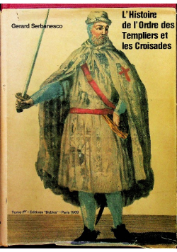 L histoire de lordre des