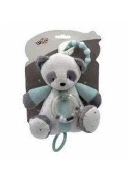 Pozytywka panda miętowa 18cm