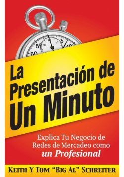 La Presentación de Un Minuto