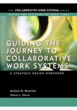 Guiding the Journey to Collabo