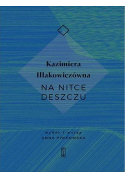 Na nitce deszczu