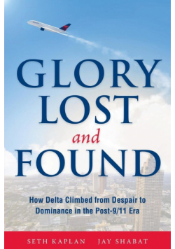 Glory Lost and Found