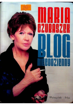 Blog niecodzienny