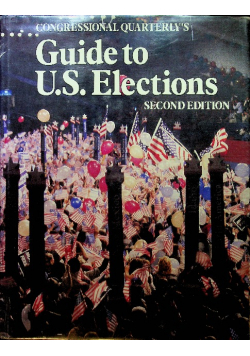 Guide to elections Second Edition