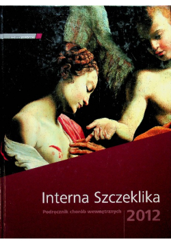 Interna Szczeklika 2012