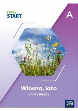Pewny Start. Wiosna, lato KP poz.A