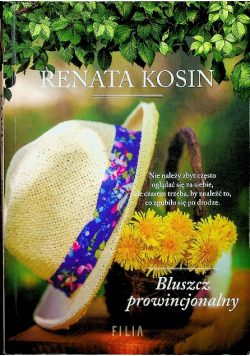 Bluszcz prowincjonalny