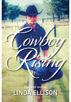 Cowboy Rising