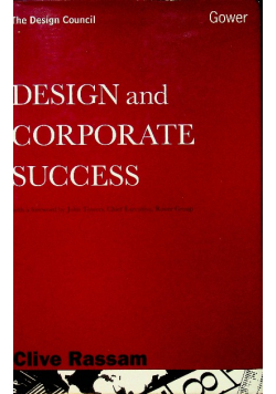 Design and Corporate Success