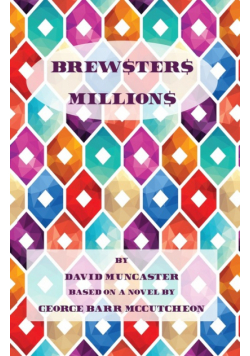 Brewster's Millions