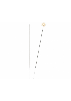 Zimne ognie 90 cm 3szt