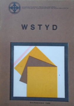 Wstyd