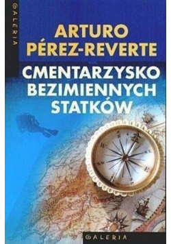 Cmentarzysko bezimiennych statków