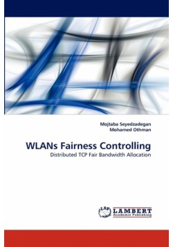 Wlans Fairness Controlling