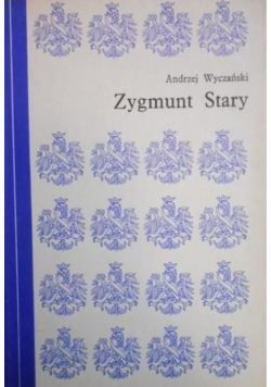 Zygmunt Stary