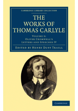 The Works of Thomas Carlyle - Volume 9
