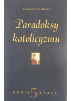 Paradoksy katolicyzmu