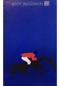 Sport jeźdźiecki