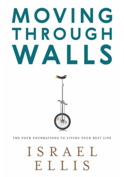 Moving Through Walls
