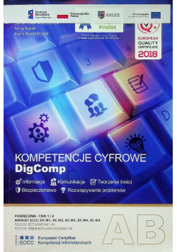 Kompetencje cyfrowe DigComp