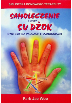 Samoleczenie metodą Su Dżok