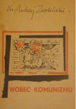 Wobec komunizmu