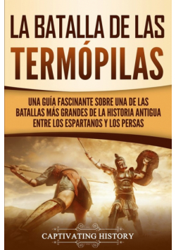 La Batalla de las Termópilas