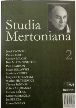 Studia Mertoniana 2