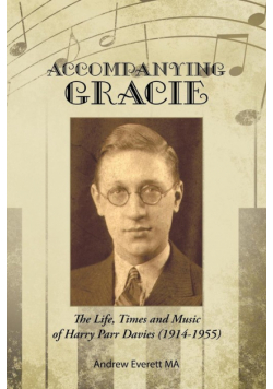Accompanying Gracie