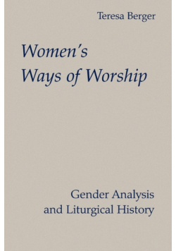 Women's Ways of Worship